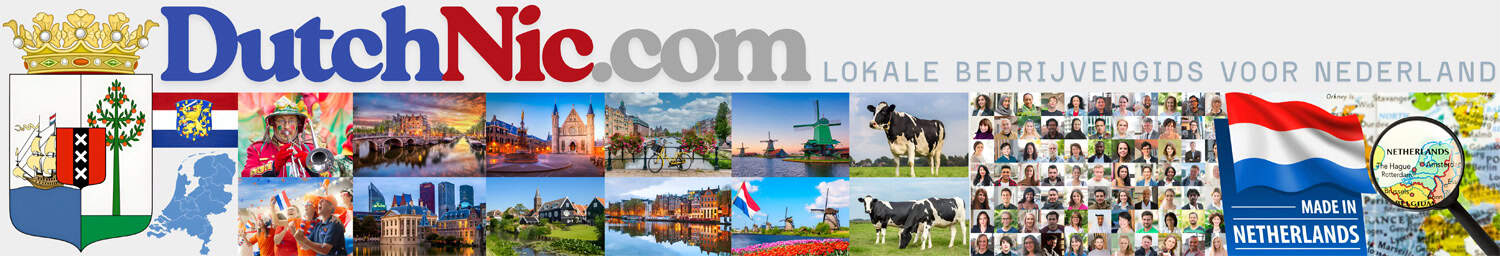 Gemaakt in Nederland - Catering Al Manar